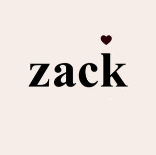 John Zack Curve