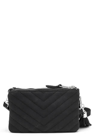 Adelle Quilted Bag
