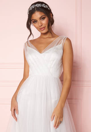 Nadja Long Bridal Dress
