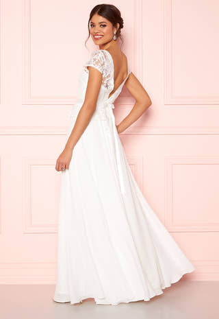 Belinda Wedding Dress