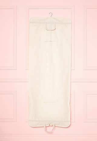 Nadja Long Bridal Dress