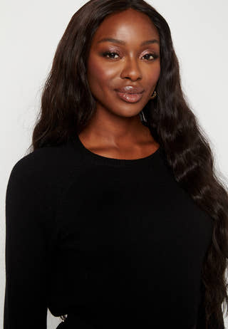 Lesly Kings L/S Pullover