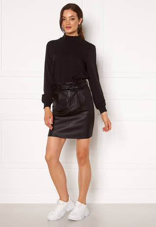 Dania Smock L/S Top