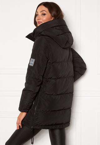 Oslo 3/4 Down Jacket