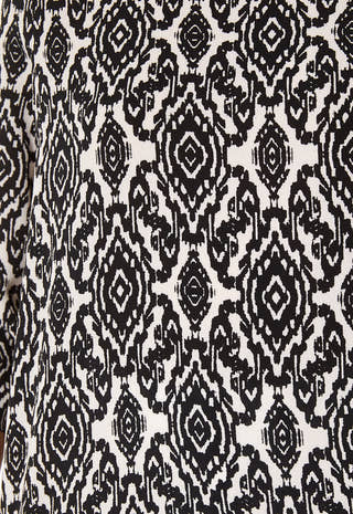 Nova Lux 3/4 Sleeve Top