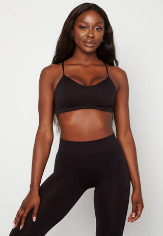 Symmi Rib Top 2-Pack