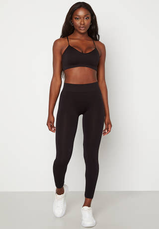 Symmi Rib Top 2-Pack