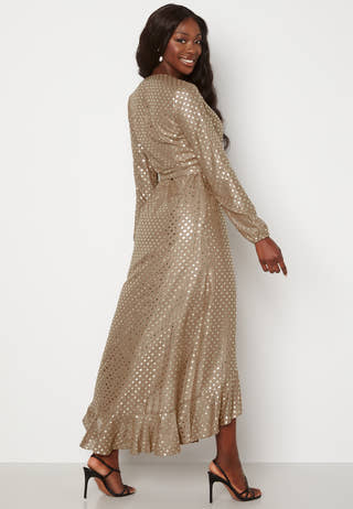 New Baja Dress