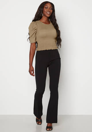 Badille 2/4 Smock Top