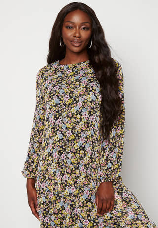 Nova LS Dress