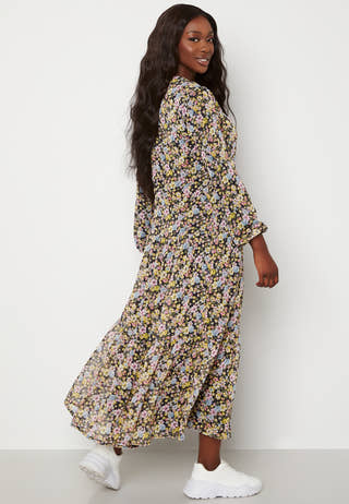 Nova LS Dress