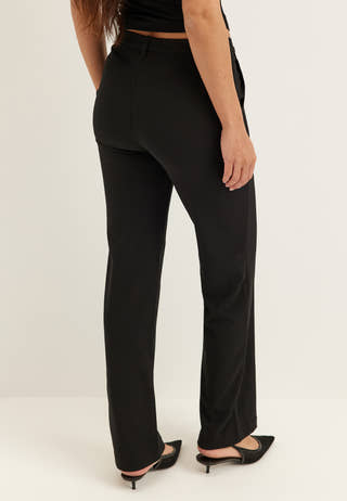 Vmzamira MR Straight Pant