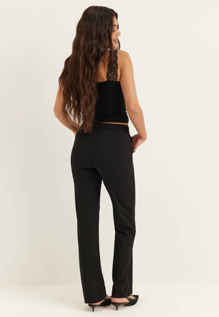 Vmzamira MR Straight Pant