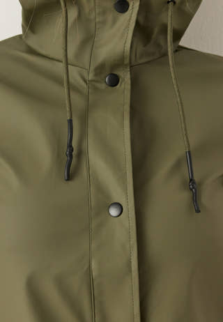 Elisa Raincoat