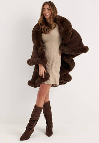 Wednesday Cape Brown