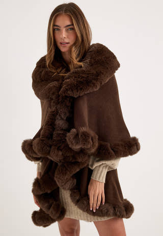 Wednesday Cape Brown