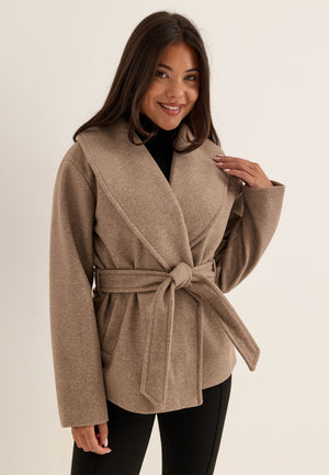 Vmanne Bergen Jacket