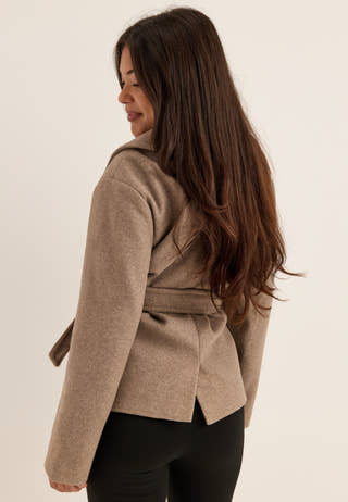 Vmanne Bergen Jacket