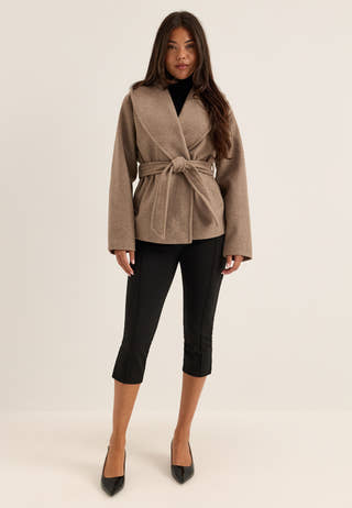 Vmanne Bergen Jacket