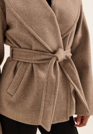 Vmanne Bergen Jacket
