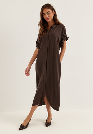 Objsanne Tiana S/S Dress