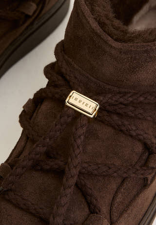 Classic Low Sneaker Brown