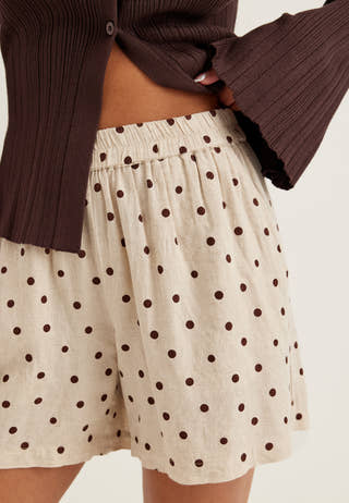Pcpia Mw Shorts