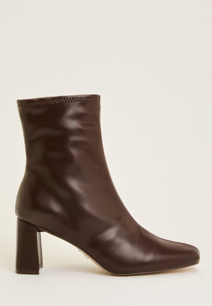 Hurst Classic Boots Brown