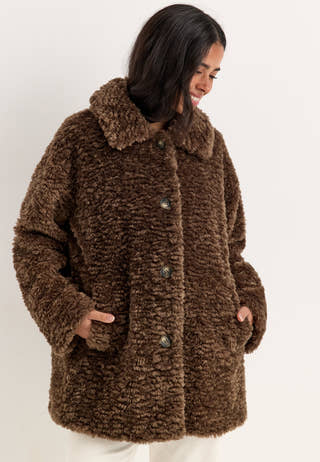 Solange Jacket Beige