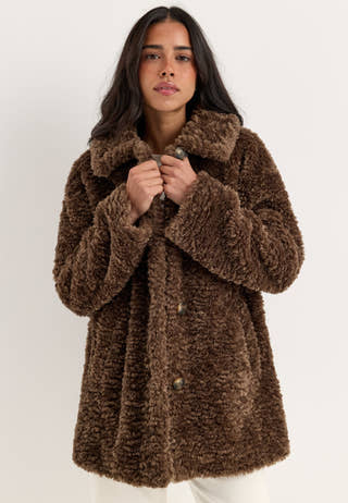 Solange Jacket Beige