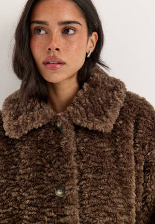 Solange Jacket Beige