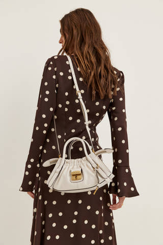 The Small Satchel