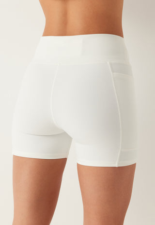 Pocket Biker Shorts
