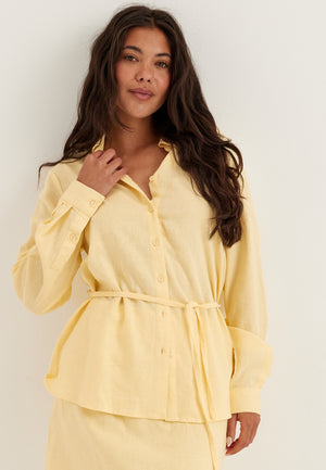 Linen Shirt