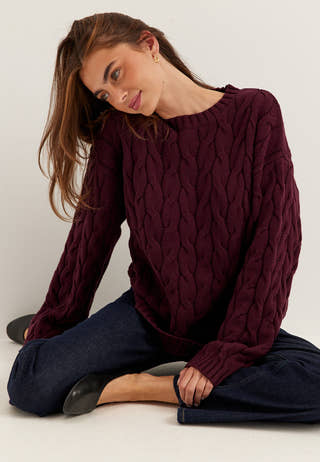 Saraid Lace Shirt