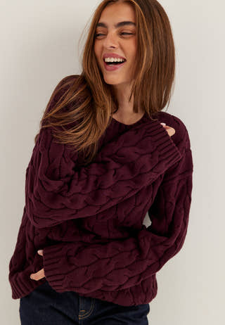 Saraid Lace Shirt