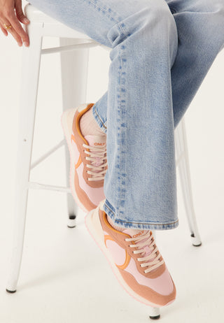 Onlbrenna Nylon Sneaker