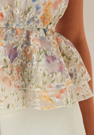 Yasleanna Ss Top