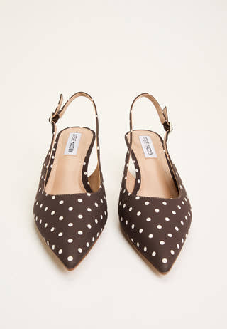 Korra Slingback