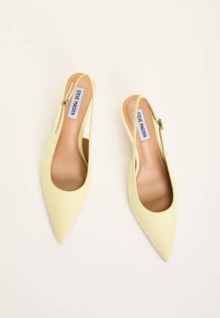 Korra Slingback