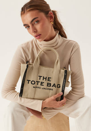The Small Tote