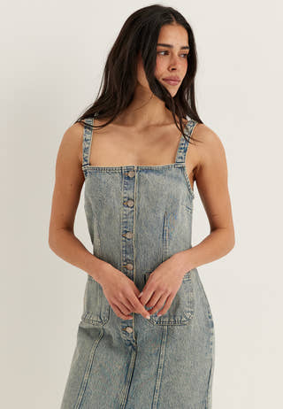 Nia Dress