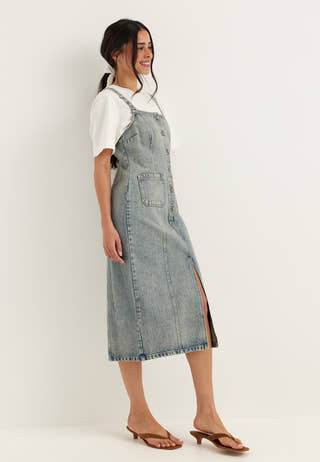 Nia Dress