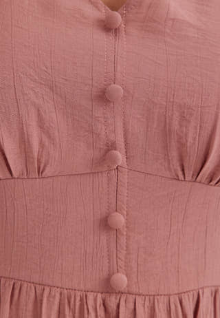 Short Sleeve Dress
