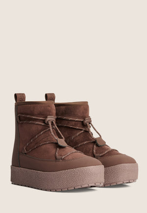 Aspa Hybrid Low Beige