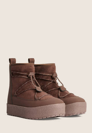 Aspa Hybrid Low Beige
