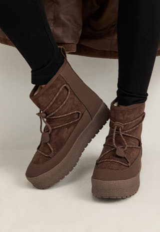 Aspa Hybrid Low Beige