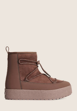 Aspa Hybrid Low Beige