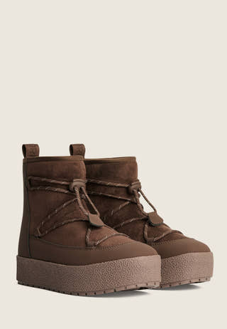 Aspa Hybrid Low Beige