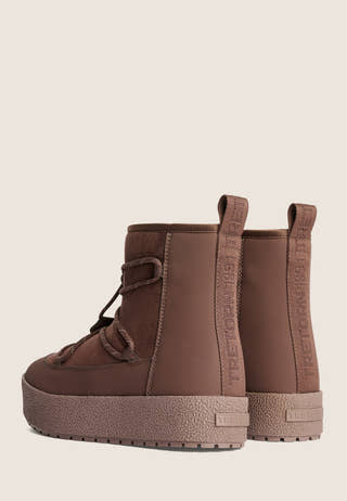 Aspa Hybrid Low Beige